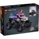 LEGO Technic 42220 Monster Jam Sparkle Smash mit Rückziehmotor