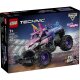 LEGO Technic 42220 Monster Jam Sparkle Smash Pull-Back