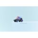 LEGO Technic 42220 Monster Jam Sparkle Smash Pull-Back