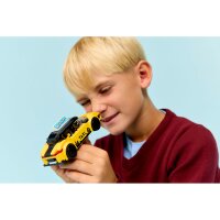 LEGO City 60487 Gelbes Taxi