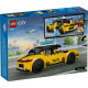 LEGO City 60487 Gelbes Taxi