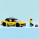 LEGO City 60487 Gelbes Taxi
