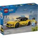 LEGO City 60487 Yellow Taxi