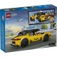 LEGO City 60487 Yellow Taxi