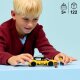 LEGO City 60487 Yellow Taxi