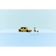 LEGO City 60487 Yellow Taxi