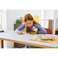 LEGO Minecraft 21585 Hühnerfarm