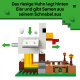 LEGO Minecraft 21585 Hühnerfarm