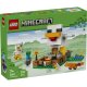 LEGO Minecraft 21585 Hühnerfarm
