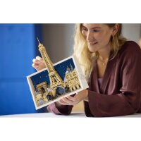 LEGO Architecture 21064 Paris – City of Love