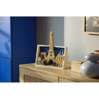 LEGO Architecture 21064 Paris – City of Love