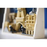 LEGO Architecture 21064 Paris – Stadt der Liebe