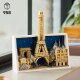 LEGO Architecture 21064 Paris – City of Love