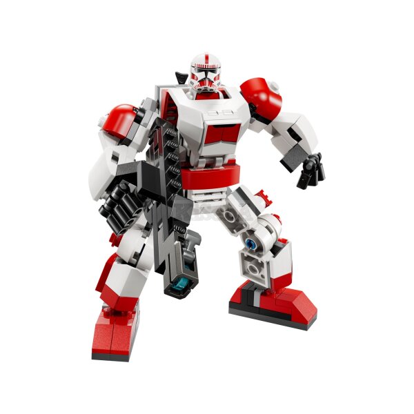 LEGO Star Wars 75448 Clone Shock Trooper Mech