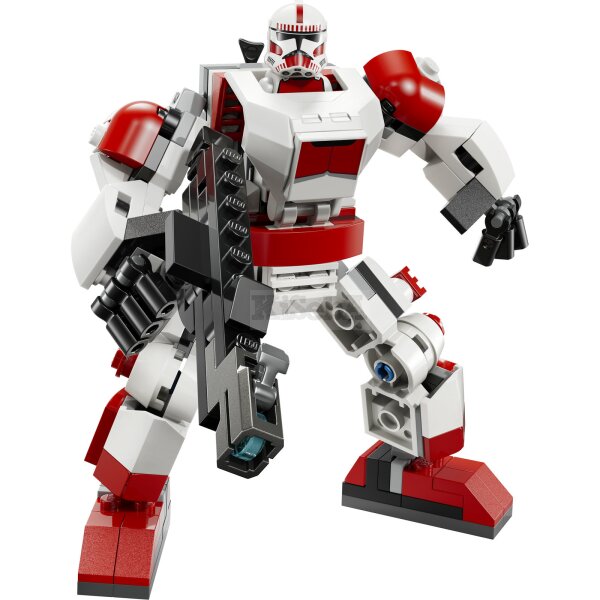 LEGO Star Wars 75448 Klon-Schocktruppen Mech