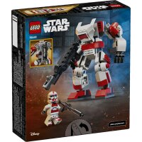 LEGO Star Wars 75448 Klon-Schocktruppen Mech