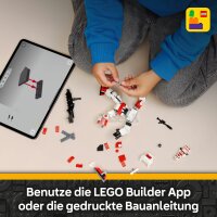 LEGO Star Wars 75448 Klon-Schocktruppen Mech