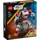 LEGO Star Wars 75448 Klon-Schocktruppen Mech