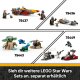 LEGO Star Wars 75448 Klon-Schocktruppen Mech