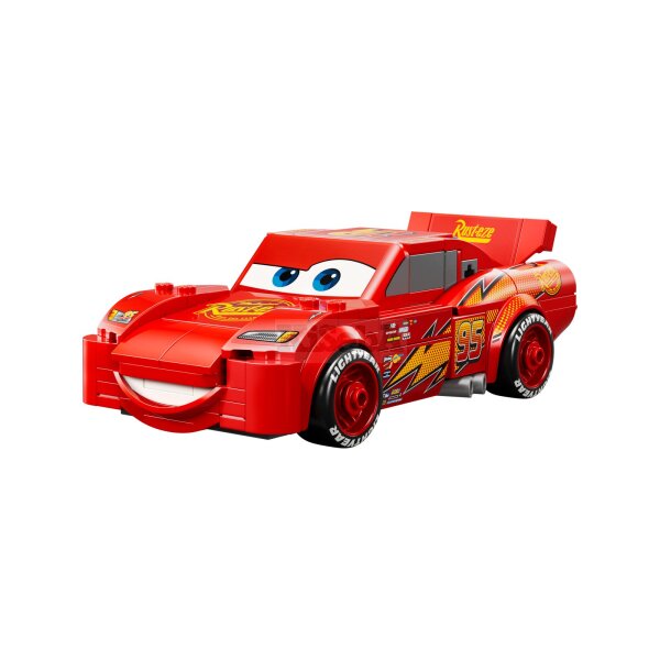 LEGO Speed Champions 77255 Lightning McQueen