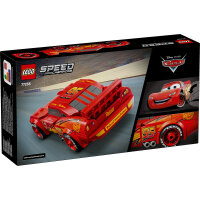 LEGO Speed Champions Disney 77255 Lightning McQueen