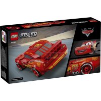 LEGO Speed Champions 77255 Lightning McQueen