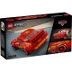 LEGO Speed Champions Disney 77255 Lightning McQueen