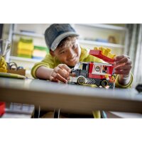LEGO City 60488 Fries Food Truck