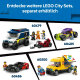 LEGO City 60488 Pommes-Truck