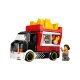 LEGO City 60488 Fries Food Truck