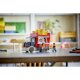LEGO City 60488 Fries Food Truck