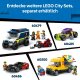 LEGO City 60488 Pommes-Truck