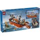 LEGO City 60504 Coast Guard Rescue Boat & Helicopter