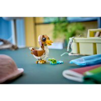 LEGO Creator 31382 Niedliche Tiere: Verspielter Welpe