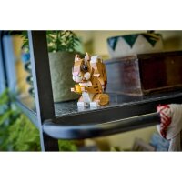 LEGO Creator 31382 Cute Animals: Playful Puppy Dog