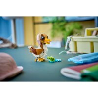 LEGO Creator 31382 Niedliche Tiere: Verspielter Welpe