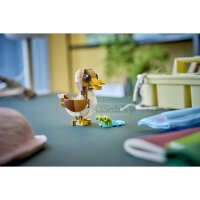 LEGO Creator 31382 Niedliche Tiere: Verspielter Welpe