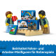 LEGO City 60500 Der Lieferwagen