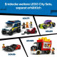 LEGO City 60500 Der Lieferwagen