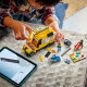 LEGO City 60500 Der Lieferwagen