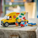 LEGO City 60500 Der Lieferwagen