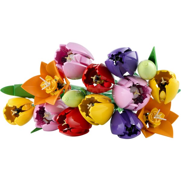 LEGO Botanicals 11501 Tulpenstrauß