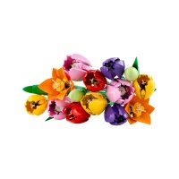 LEGO Botanicals 11501 Tulip Bouquet