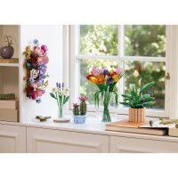 LEGO Botanicals 11501 Tulip Bouquet