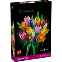 LEGO Botanicals 11501 Tulpenstrauß