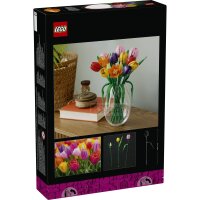 LEGO Botanicals 11501 Tulpenstrauß