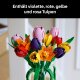 LEGO Botanicals 11501 Tulpenstrauß