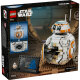 LEGO Star Wars 75452 Der Astromech-Droide BB-8