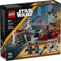 LEGO Star Wars 75449 Belagerung von Mandalore Battle Pack