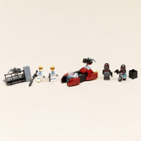 LEGO Star Wars 75449 Belagerung von Mandalore Battle Pack